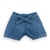 Short en jean avec nœud - Ma Corolle