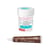 Stylo chocolat + Colorant alimentaire en poudre turquoise
