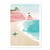 Affiche 50x70 cm - Portugal - Henry Rivers
