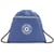 Sac piscine Kipling Supertaboo Blue Lover Combo