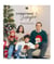 Livre Pull de Noël - Christmas Jumper - Rico Design Gris