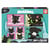 Educa How to Train Your Dragon - Coffret de 4 puzzles progressifs (50, 80, 100, 150 pièces)
