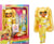 Poupée 22cm Sunny (jaune) Rainbow Junior High Pyjama Party - Rainbow High