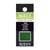 Aquarelle Vert de Vessie  1/2 godet - S3