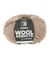 Pelote de laine PROMISE de Wool Addicts - 100gr – Laine Mérinos Extrafine & Polyamide 39 Marron