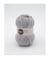 Pelote de laine à tricoter PINGO WOOL - Pingouin Gris chiné