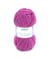 Pelote de Coton à tricoter KING COTTON - Grundl 14 Violet