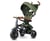 Tricycle  Rito Deluxe Olive