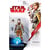 Figurine star wars force link 2.0 : paige artilleur de la resistance 9.5 cm - hasbro - c1538