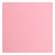 Papier cartonné texturé Florence - Rose - 20 feuilles - 30,5 x 30,5 cm - 216 g/m²