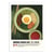 Affiche 50x70 cm - Bibimbap - Dionisis Gemos