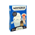 Jeu de cartes à créer animaux marins