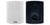 Earthquake AWS-502 Blanc - Enceintes Extérieures
