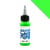 Peinture Textile & Cuir SneakArts - Fluorescente Neon Vert 30mL - Chaussure, vêtement, sac