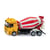 Camion toupie - SIKUSUPER - Siku