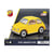 1965 FIAT 500 ABARTH scale 1:35 70 pcs