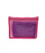 Set de 3 pochettes Vibrance Fermeture Zip - Knitpro Zip Multicolore