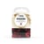 SEQUIN PLAT ROUGE 3