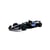 ALPINE F1 TEAM A524 BLUE E.OCON BRAZILIAN GP 2024 1/18