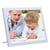 Cadre Numérique Photo Musique Vidéo HD LED USB Contrôle Distance 15 Pouces Blanc YONIS