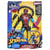 Figurine Spider-Man Métamorphose liquide de 28cm avec accessoires, Marvel Spider-Man VenomVersus, jouets de super-héros pour enfant