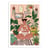 Affiche 50x70 cm - Plant home Version 2 - Maja Tomljanovic