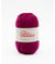 Pelote de Laine Mérino Phil Baby & Socks - Chaleur et Douceur pour Petits Pieds Magenta rouge