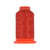 Bobine fil mousse polyester 1000m fabriqué en France pour surjeteuse Rouge
