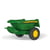 Remorque RollyKipper II John Deere