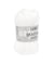 Fil à tricoter 100% coton QUATTRO - Lang Yarns 01 Blanc