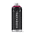 Spray de peinture - Rouge merlot - RV-213 - Hardcore MTN - 400ml