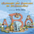 L'alphabet des animaux en 26 chansons - CD