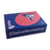 Ramette de papier - A4 - Rouge groseille - 210g - Impression - 250 feuilles - Clairefontaine Trophée