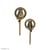 Broche Main du roi - Game of Thrones