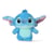 Lilo & Stitch - Porte-clés peluche Stitch 12 cm