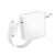 Avizar Chargeur pour MacBook Pro 16'' M1 à M3 USB-C 96W + Câble 1,8m Blanc