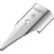 Plume de rechange pour porte-plume ou stylo plume - Métal - Z50 blank M - Lamy