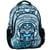 Sac à dos No Fear Robot Asian 43 CM - 2 compartiments