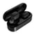 Ecouteurs Bluetooth 5.0 Sport Sans Fil Stéréo Réduction De Bruit Noir YONIS