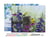 Peinture par Numéro Figured'Art avec Cadre - Couple de chardonneret - Kit de Loisir Créatif DIY Numéro d'Art - 40x50cm toile tendue sur châssis