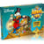 La bonne paye picsou et la chasse aux tresors - disney - winning moves - jeu de societe