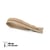 Fermeture éclair Z51 - Prestil O 4mm - 40 cm
