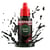 Peinture acrylique pour miniatures - THE ARMY PAINTER - Lavis vert - Warpaints Fanatic Washes - Flacon 18 ml