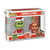 Le Grinch - Pack 2 Figurines POP! Anniversary Grinch avec Max 9 cm - Funko