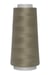 Fil Surjet spécial Overlock 2500m 100% polyester - Att 144 - 2430 - mastic