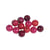 Perles en bois 10mm Assortiment
