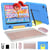 Tablette enfants KOTSREN Android 15 - AACHT57156 - Bleu - 10,1 pouces