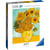 Puzzle Les Tournesols Van Gogh 1500 pcs - Ravensburger