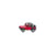 Voiture Jeep Wrangler 1:32 - Siku - Rouge