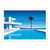 Affiche 30x40 cm - Swimming Pool - Vistas Studio